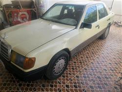 مرسيدس بنز E-Class